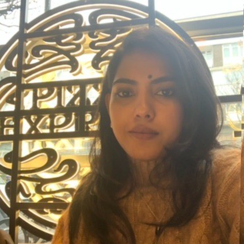 Abinaya