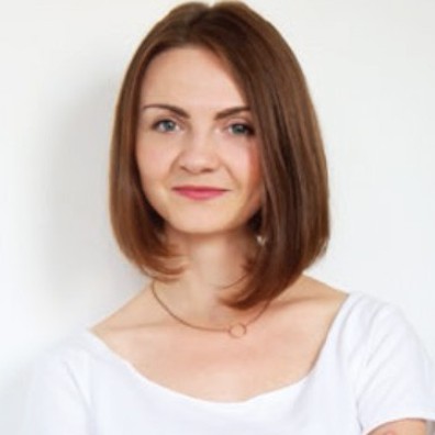 Iza Łukasiewicz