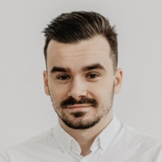 Maciej Ogonowski