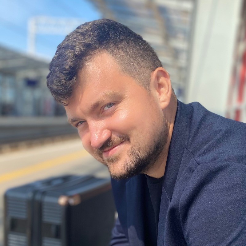 Mateusz Tomaszewski