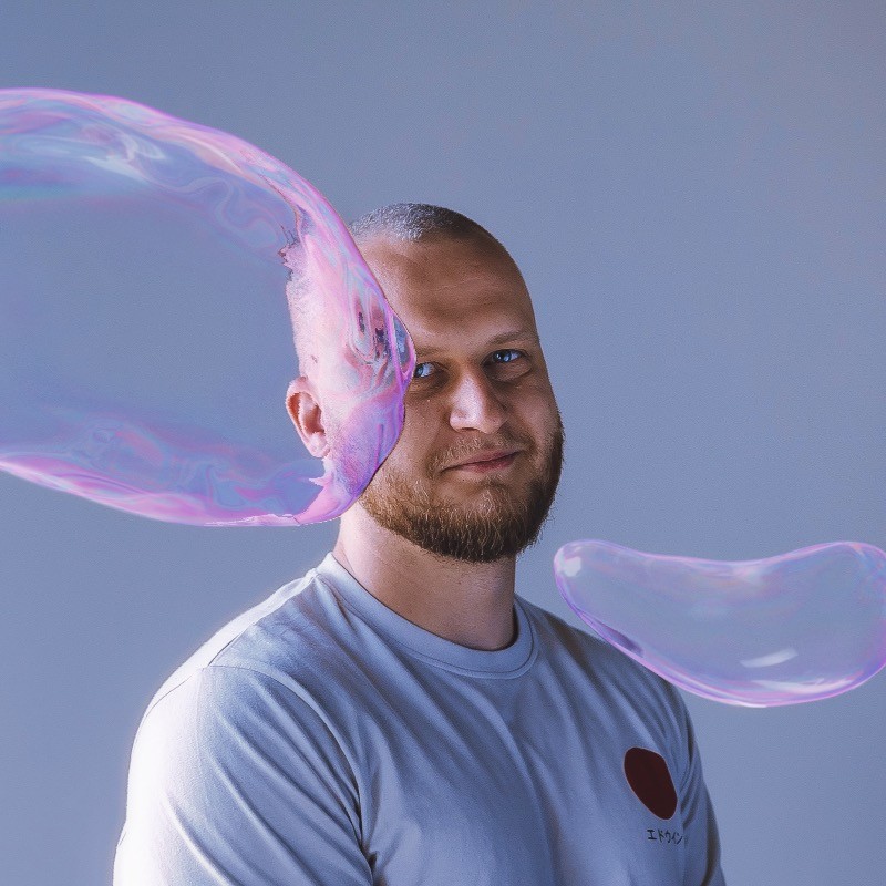 Bartek Zieman